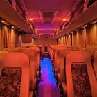 حافلات Vip وعادي للنقل السياحي داخل وخارج الرياض