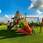 العاب مراجيه أطفال للكبار صغار توصيل تركيب