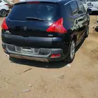 يوجد لدينا قطع غيار سيارة بيجو 3008 موديل 2012 تشليح الحمدين