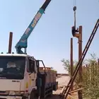 سطحه ونش للايجار