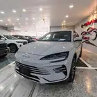 BYD سونق 2026