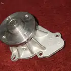 طرمبه ماء ددسن