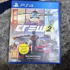 لعبة the crew 2
