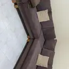 كنب زاوية للبيع المطلوب 350ريال