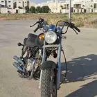 مطلوب دباب بلواح يكون هارلي أو ياماها انواع اخرى
