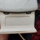 مكواة فيليبس جاف