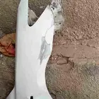 رفرف كامري يمين