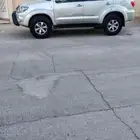 للبيع فورشنر 6سرندل 2007