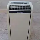 مكيف فريون اسبليت ماتنقل شركه hommer 12 الف وحدة