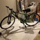 دراجه هوائيه للجبال للبيع Mountain bike