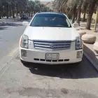 كاديلاك SRX مخزن و نظيف جدا