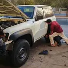 ترهيم نيسان فتك خارجي رفارف وصدامات