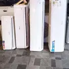 مكيفات سبليت مستعمل للبيع اشراء استبدال فك و تركيب صيانة جده