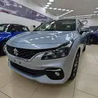 سزوكي بالينو 2025 GLX