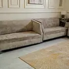 اثاث كنب للبيع مع خداديات