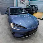 BYD 07 2026