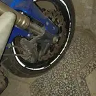 جنوط دباب سيزوكي الريس 750