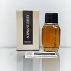 عطر لوسيانو سوبراني أومو الايطالي