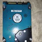 HARD DISK 320GB TOSHIBA PORTABLE FOR LAPTOP PS3 External use
