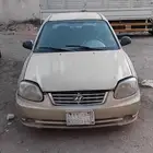 اكسنت 2004