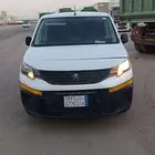 بيجو بارتنر