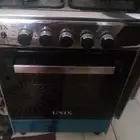 بوتاجاز نظيف ما كمل سنه يبغالو صيانه