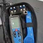 جهاز قياس شبكه الإنترنت فحص الأعطال وتحديد أرقام الافياش