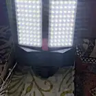 لمبه طاقه شمسيه او كبس 3000 واط