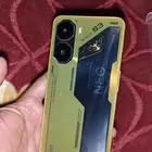 Nubia Neo 3 Gaming Phone with built-in PUBG trigger.