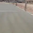 مروحيه وصب خرسانه