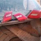 كامري تشليح 2008
