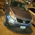 كيا اسبورتاج 2016 قير مكينه وكاله بودي رفرف يمين معا صدام مغ