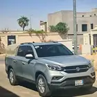 غمارتين ديزل نوع سانجيونج ريكستون 2019