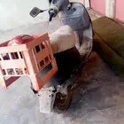 دباب حالة جيده