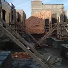 موسسة الغانم للمقاولات العامة. تشطيب. عظمة. مصعنية.