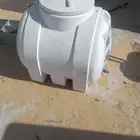 اغرض مخيم