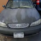 مكسيما موديل 2004