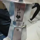 بيالتي موكاء صانعه القهوة معاء كوب