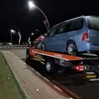 سطحة هيدروليك داخل المدينة وخارجها