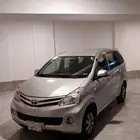افانزا تويوتا 2015