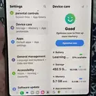Samsung z fold5 5g