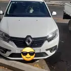 سياره رينو سيمبول موديل 2020 السعر 17الف للتواصل