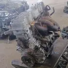 مكينة يونيت ماذدا 2007 نظيفة جدا