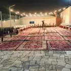 منسق حفلات