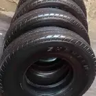 كفرات شاهين سمتومو ياباني245 85 16تاريخ2023