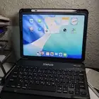 ايباد اير 4 (iPad Air 4) روز قولد - كامل ملحقاته كيب