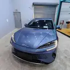 BYD سيل 7 2026
