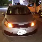 كيا ريو 2013 اوتوماتيك