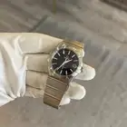 omega constellation 36 mm اوميغا