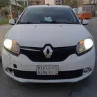Renault Symbol 2017